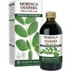 Dr.giorgini Ser-vis Srl Moringa Oleifera Estrato Integrale Per L'equilibrio Del Peso Corporeo E Il Sistema Respiratorio Soluzione Orale 200ml