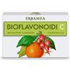 Erbamea Srl Bioflavonoidi C Integratore Per La Microcircolazione 24 Compresse