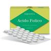 Erbamea Srl Acido Folico Integratore Per La Donna Gravidanza 90 Compresse