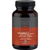 Forlive Srl Terranova Vitamina C 250 Mg Multi-ascorbato Non-acidic Complex 50 Capsule