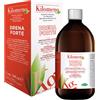 Sangalli Srl Kilomeno Drena Forte Integratore Ad Azione Drenante 500ml