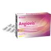 Polaris Farmaceutici Srl Angiovis Integratore Per La Microcircolazione 20 Compresse