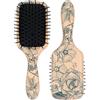 Beautytime Spazzola Mignon Blue Rose 1 Pezzo