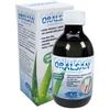 Ids Spa Oralsan Collutorio Con Clorexidina 0,20% E Aloe 200ml