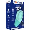 Control Clit Tok Sex Toy In Silicone Medicale