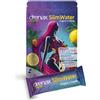 Drenax Forte Slimwater Integratore Drenante Depurativo E Per La Circolazione Gusto Fragola E Limone 24 Stick Effervescenti