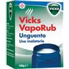Farmed Srl Vicks Vaporub Unguento Inalatorio 100 Grammi
