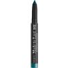 Pupa Made To Last Waterproof Eyeshadow 042 Vibrant Green Ombretto In Stick
