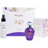M&d Cofanetto Passion Eau De Parfum + Body Lotion 100ml 100ml