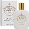 Maison Royale Plaisir Jardins D'herbes Eau De Parfum Unisex Natural Spray 100ml