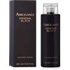 Arrogance Mineral Black Gel Doccia Shampoo 2 In 1 400ml