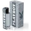 Playboy My Rules Eau De Toilette Uomo Natural Spray 60ml