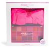 Magic Studio Kit Trucco Con Palette Di 18 Ombretti E Cerchietto Per Capelli Glow Pretty Girls