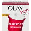 Olaz Regenerist Active Firming Spf 30 Crema Giorno Protettiva Idratante E Anti-etã Ricarica 50ml