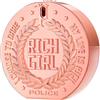 Police Rich Girl Eau De Parfum Donna Natural Spray 50ml