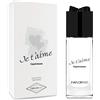 Evaflor Paris Evaflor Je T'aime Capricieuse Eau De Parfum Donna Natural Spray 100ml