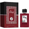 Arabian Niche Mizzaj Eau De Parfum Unisex Natural Spray 100ml