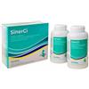 Cemon Srl Sinerci Vitamina C Sinergica Integratore Di Vitamine 2 Barattoli Da 180 Grammi