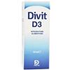Farma Deb Srl Divit D3 Integratore Per Le Ossa E Il Sistema Immunitario Gocce Orali 15ml