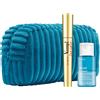 Pupa Vamp! Forever Mascara N. 111 Forever Black + Mini Wand Eraser Struccante Bifasico