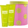 Pupa Happy Box Ginger Dream Cofanetto Con Gel Doccia 200ml + Latte Corpo 200ml
