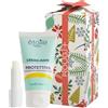 Rougj Group Rougj+ Protezione E Comfort Cofanetto Di Natale 03 Con Crema Mani Protettiva 75ml + Burro Labbra Volumizzante