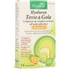 Dott.c.cagnola Srl Alsiroyal Hyaluron Tosse&gola Dispositivo Medico Contro La Tosse Secca 30 Compresse