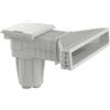 Skimmer Sfioratore Hayward X-Pro 600 per Piscine in C.A. o Liner