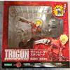 KOTOBUKIYA ARTFX J Movie Trigun Badlands Rumble Vash the Stampede Renewal Package ver. JPN