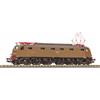 PIKO 97804 Scala HO Locomotiva elettrica E 428 FS III serie aereodinamica sound