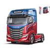 Italeri CAMION IVECO S-WAY KIT 1:24