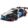 LEGO Technic Auto da corsa BMW M4 GT3 EVO