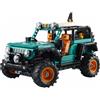LEGO Technic SUV Jeep® Wrangler Rubicon