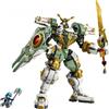 LEGO NINJAGO Mech Titano di Lloyd - 15° anniversario