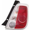 taros trade TarosTrade 41-0202-R-8005 Luce Di Stop E-Mark Lato Destro