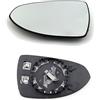 taros trade TarosTrade 57-0328-R-46916 Vetro Specchietto Retrovisore Riscaldabile Lato Destro