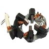 AS-PL SBH0093(BOSCH) Starter Brush Holder/Starter Brush Holder