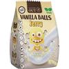 CAMERINO FRANCESCO Srl Gluten Out Vanilla Balls Jerry 375g