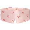 Dore & Rose Deep Sleep Mask Valentine Maschera per il sonno 1 g