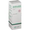 Sopulmin® 40 mg/5ml Sciroppo 200 ml per la tosse