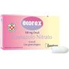 ECOREX 150 mg ovuli vaginali 6 pz Ovuli