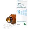 Calcium Sulfuricum D6 Sale Dr.Schussler N.12 200 Cpr Flacone Pc Compresse