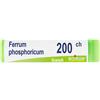 Ferrum Phosph BOI Ferrum Phosphoricum*200Ch Gl1G 1 g Globuli