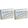 Alfasigma ALAnervon 2x20 pz Capsule morbide