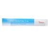 Catetere Foley In Silicone Trasparente A 2 Vie Con Palloncino 5-10Ml Diametro Ch12 4,00Mm Lunghezza 40Cm 1 pz