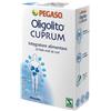 Oligolito Cuprum 20 Fiale 2 Ml 20x2 ml