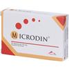 Microdin 30 Capsule 12,5 g