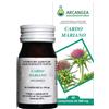 arcangea Cardo Mariano 60 Compresse 30 g