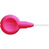 Profimed Paro 7-1073 Flexi Grip Scovolino Interdentale Xxx-Fine Rosso Cilindrico Diametro 1,9 Mm
