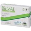 Bioval Plus 20 Capsule 10 g